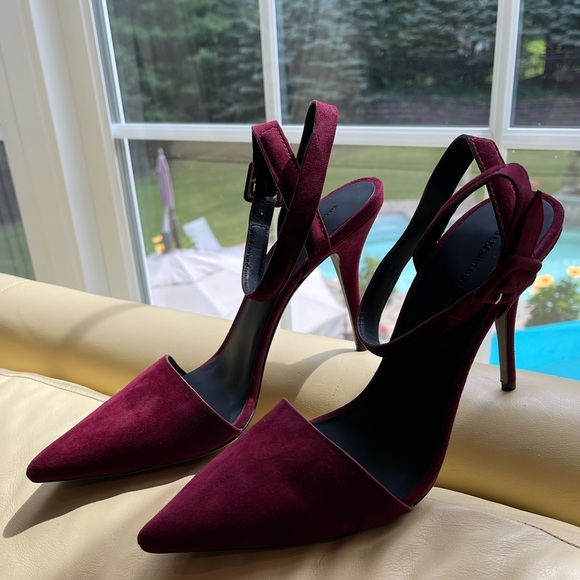 Alexander Wang Heels - Picture 3 of 7